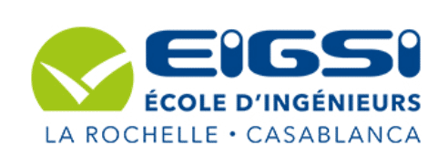 Logo de l'EIGSI